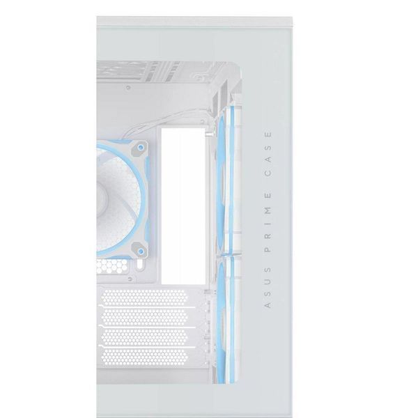 Корпус Asus Prime AP202 ARGB White (90DC00P3-B19000) 618155ua фото