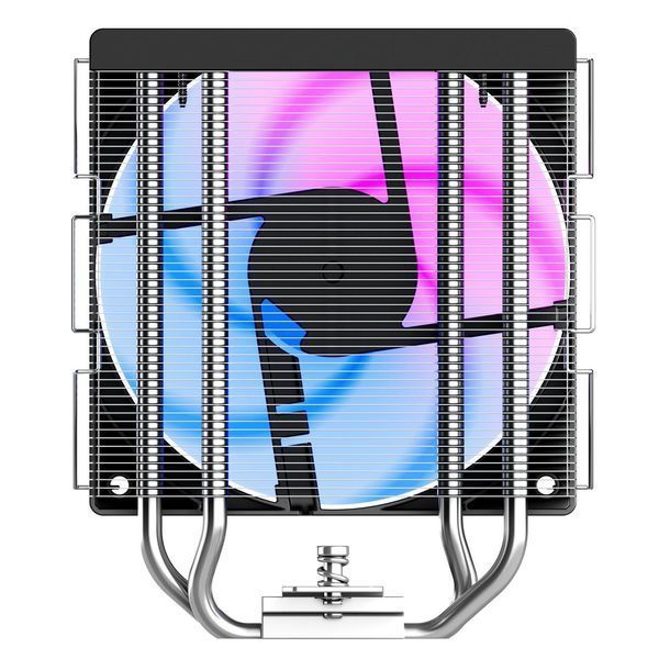 Повітряне охолодження ID-Cooling SE-214-XT V2 623607ua фото