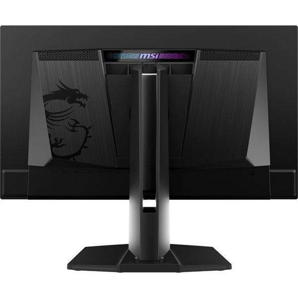 Монитор MSI MPG 271QRX QD-OLED 507706 фото