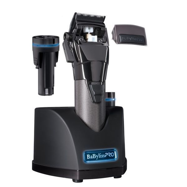 Машинка для стрижки BaByliss Pro Snap FX FX895E 578791ua фото