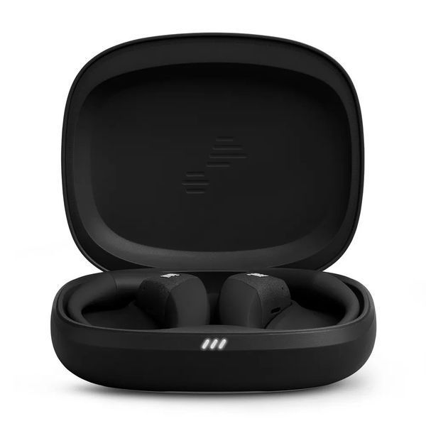 Наушники TWS JBL Endurance Zone Black/Grey (JBLENDUZONEBLKG) 623356ua фото