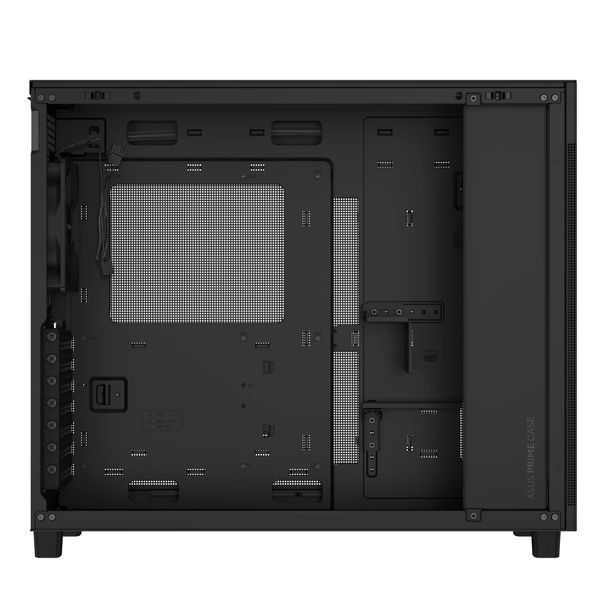 Корпус Asus Prime AP303 TG Black (90DC00V0-B39010) 620008ua фото