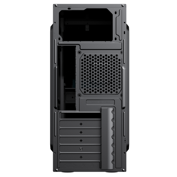 Корпус GameMax MT-526-NP 2U3-TYC 628368ua фото