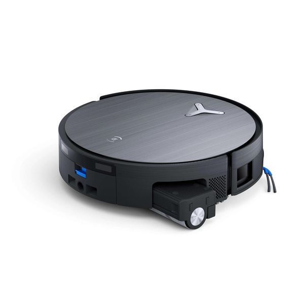 Робот-пылесос с влажной уборкой Ecovacs Deebot X11 Pro Omni (DEX99-1 Black) 623707ua фото