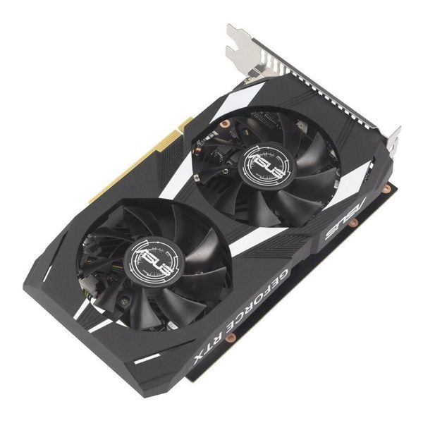 Видеокарта Asus Dual-RTX3050-O6G 504417ua фото