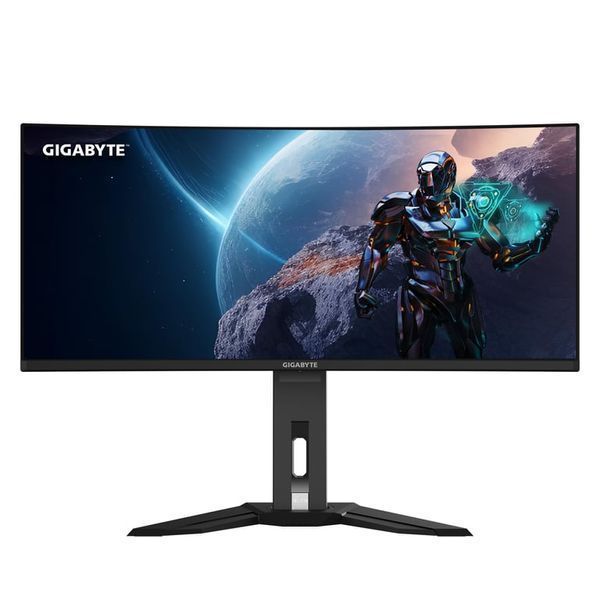 Монітор Gigabyte MO34WQC 520142ua фото