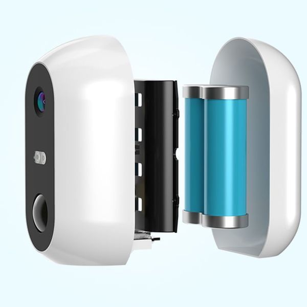 IP-камера відеоспостереження Extralink EX.32985 525372 фото