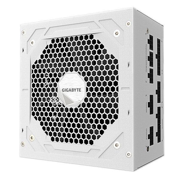 Блок питания Gigabyte UD850GM PG5 White (GP-UD850GM-PG5W) 504142 фото