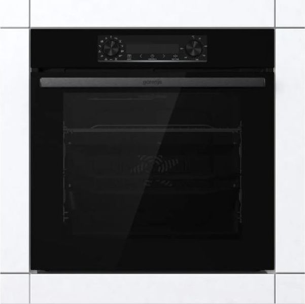 Духовка електрична Gorenje BOS6737E20FBG 356294ua фото