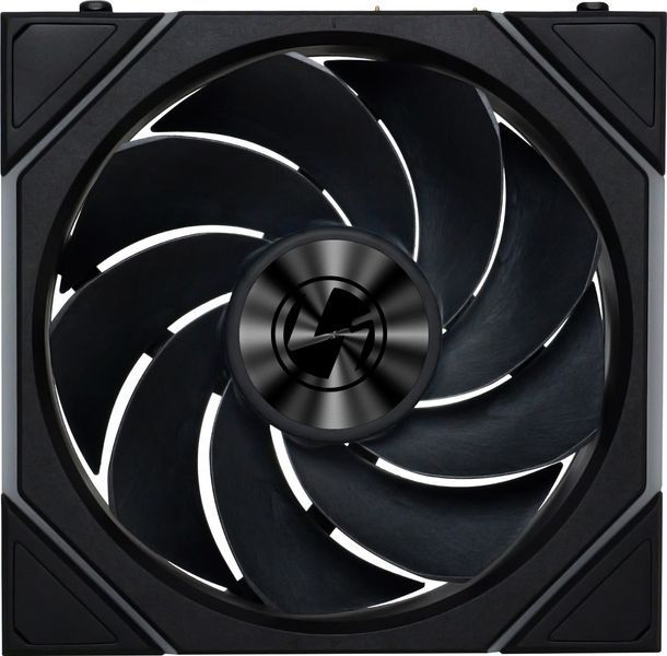Вентилятор Lian Li Uni Fan TL120 Reverse Wireless Black (12RTL1W1B) 618085 фото