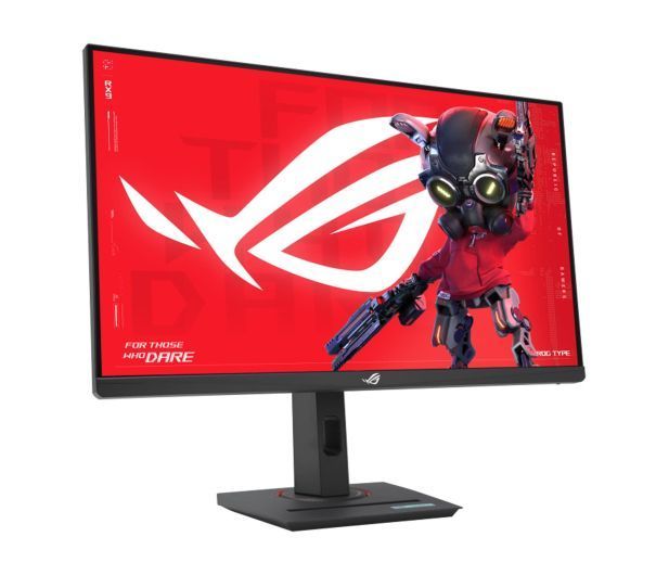 Монитор Asus ROG Strix XG27ACMS (90LM0BE0-B01171) 615472ua фото