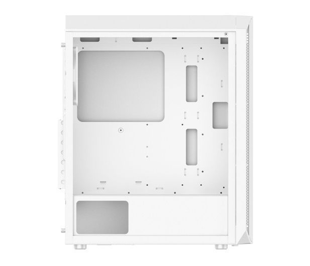 Корпус Adata XPG Valor Air Plus White (VALORAIRPLUSMTA-WHCWW) 569849 фото