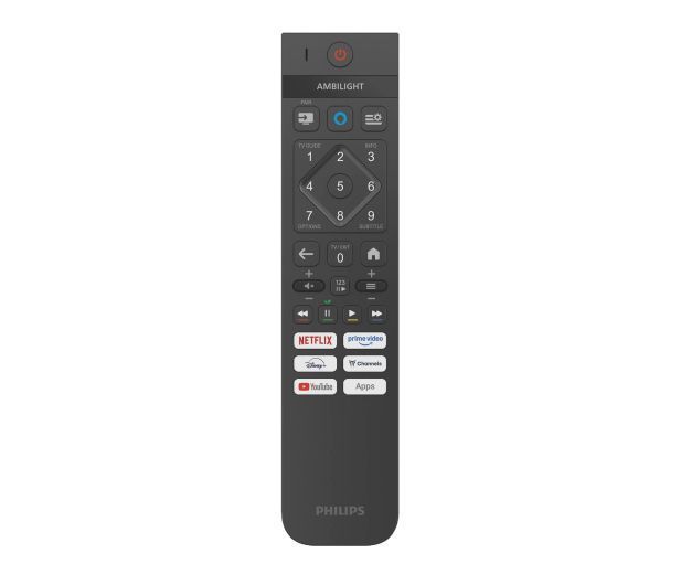 Телевізор Philips 65MLED950 618265 фото