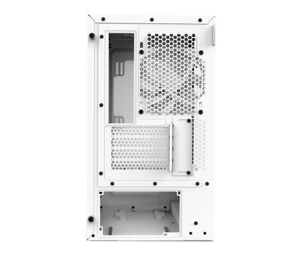 Корпус Nzxt H3 Flow White (CC-H31FW-01) 615360ua фото