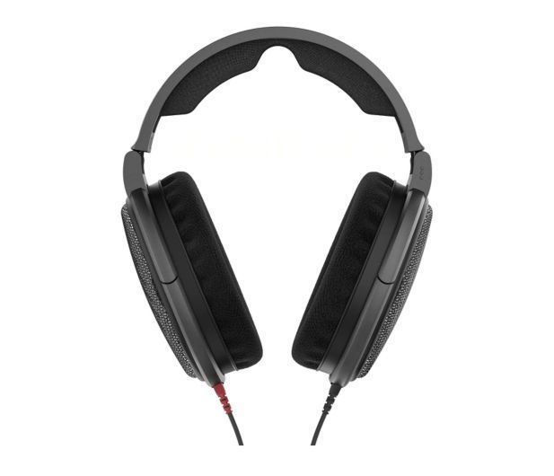 Наушники без микрофона Sennheiser HD 600 208271 фото