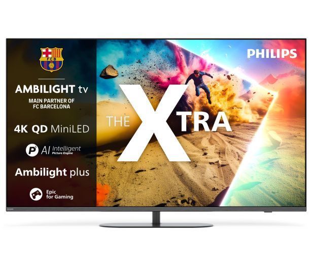 Телевізор Philips 65MLED950 618265 фото