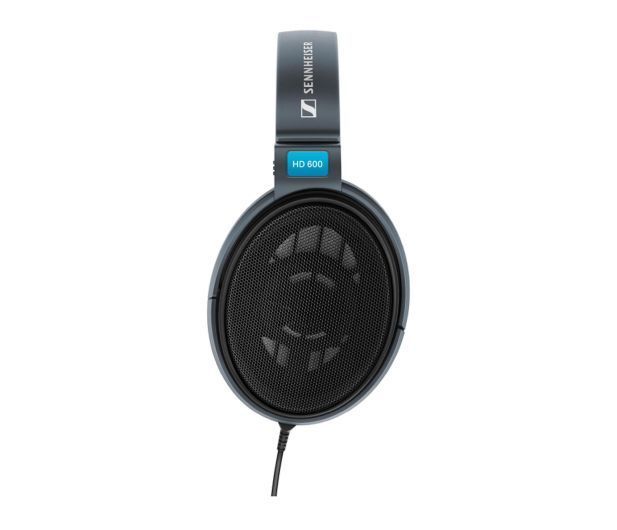 Наушники без микрофона Sennheiser HD 600 208271 фото