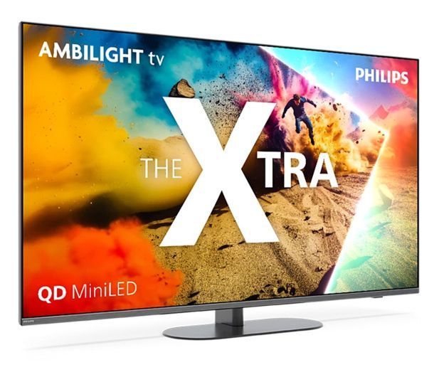 Телевізор Philips 65MLED950 618265 фото