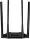 Беспроводной маршрутизатор (роутер) Mercusys MR30G 355564ua фото 3