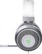 Навушники з мікрофоном Razer Multi Platform Mercury Edition White (RZ04-02830400-R3M1) 579467ua фото 2