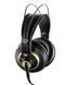Наушники без микрофона AKG K240 Studio (2058X00130) 422894 фото 2