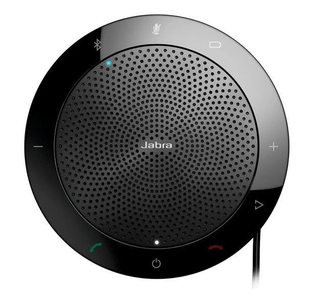 Спикерфон Jabra Speak 510 MS (7510-109) 140553ua фото