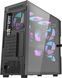 Корпус Darkflash DK431 Mesh Black 541879 фото 6