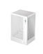 Корпус Deepcool CH170 Digital White (R-CH170-WHNPI0D-G-1) 570959ua фото 1