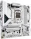 Материнська плата Gigabyte B850M Eagle WIFI6E ICE 607007ua фото 2