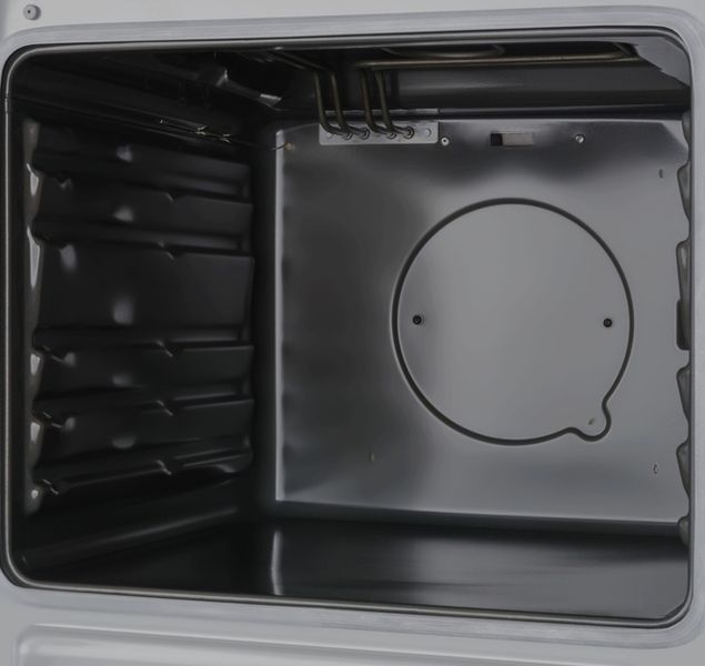 Комбінована плита Hansa FCMW54000H 628265ua фото