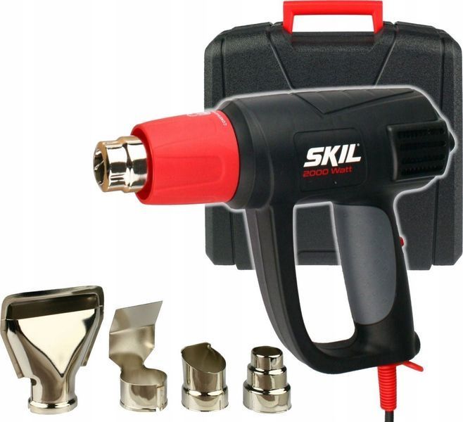 Технический фен Skil 8004AA 563926 фото