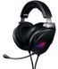 Компьютерная гарнитура ASUS Rog Theta 7.1 Black (90YH01W7-B2UA00) 460708 фото 1