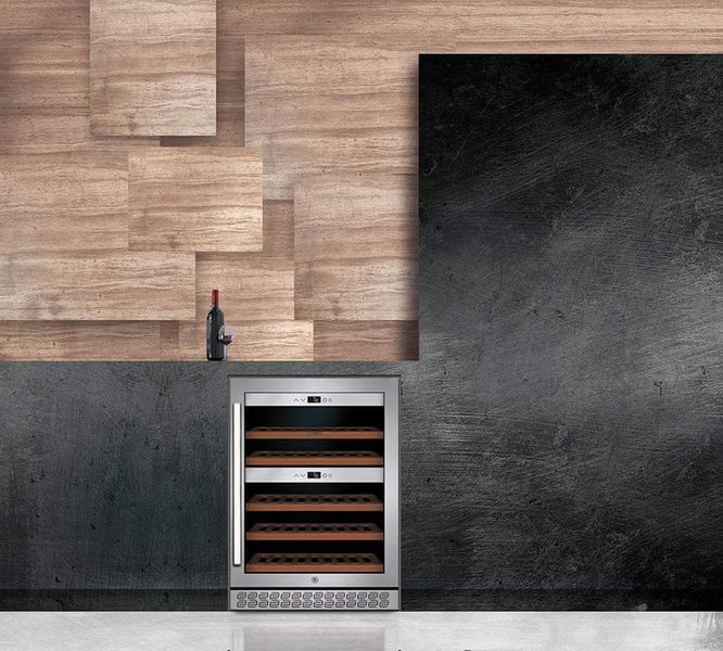 Винный шкаф Caso WineChef Pro 40 619009 фото