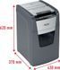 Шредер Rexel Optimum AutoFeed+ 150M (2020150MEU) 345185 фото 4
