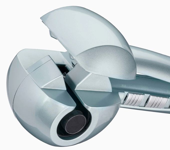 Плойка для волос BaByliss Curl Secret Hydro Fusion C1700E 509090ua фото