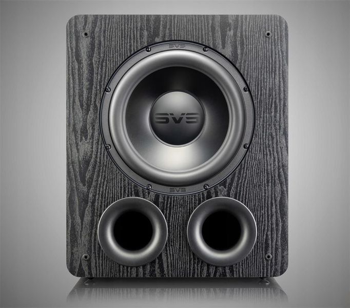 Сабвуфер SVS PB-2000 Pro Black Ash 135618 фото