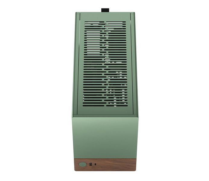 Корпус Fractal Design Terra Jade (FD-C-TER1N-03) 477271 фото