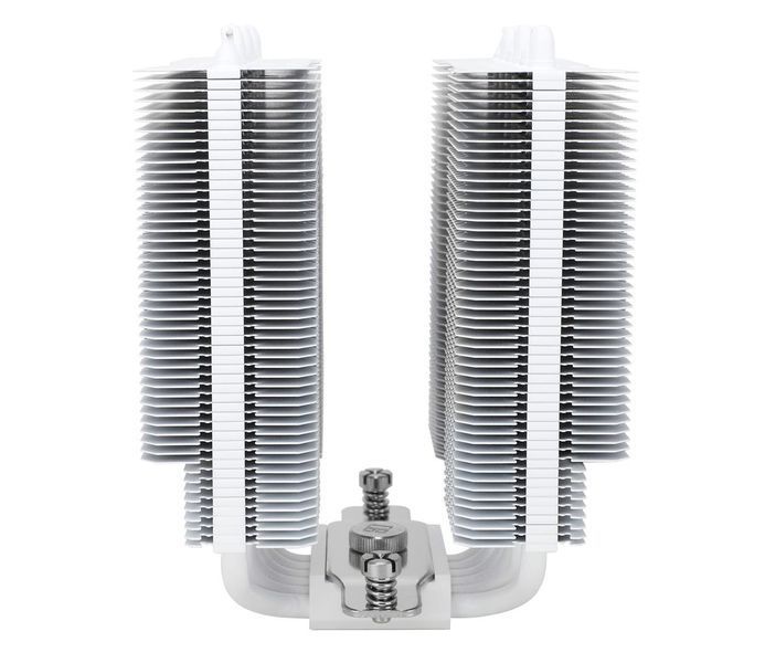 Повітряне охолодження Thermalright Peerless Assassin 120 SE White ARGB 529760 фото