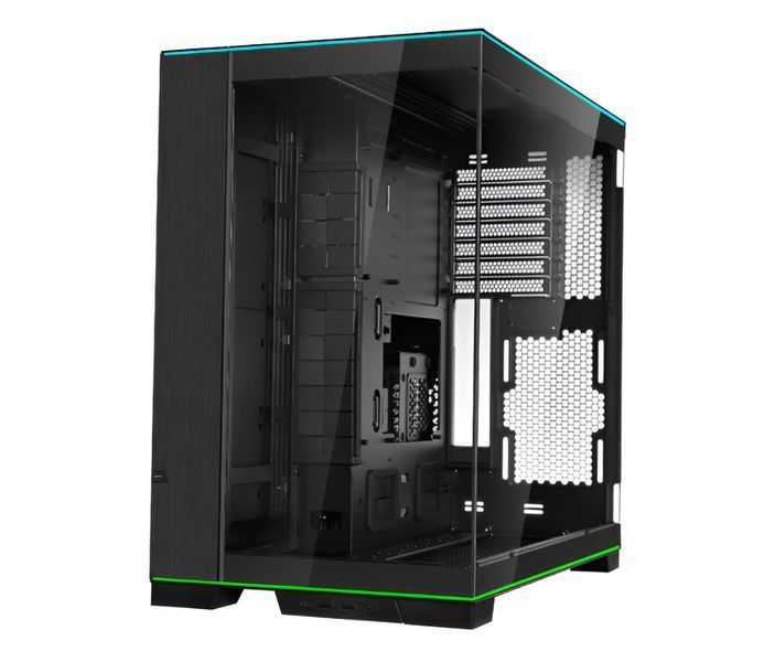 Корпус Lian Li O11 Dynamic Evo RGB Black (G99.O11DERGBX.00) 507112 фото