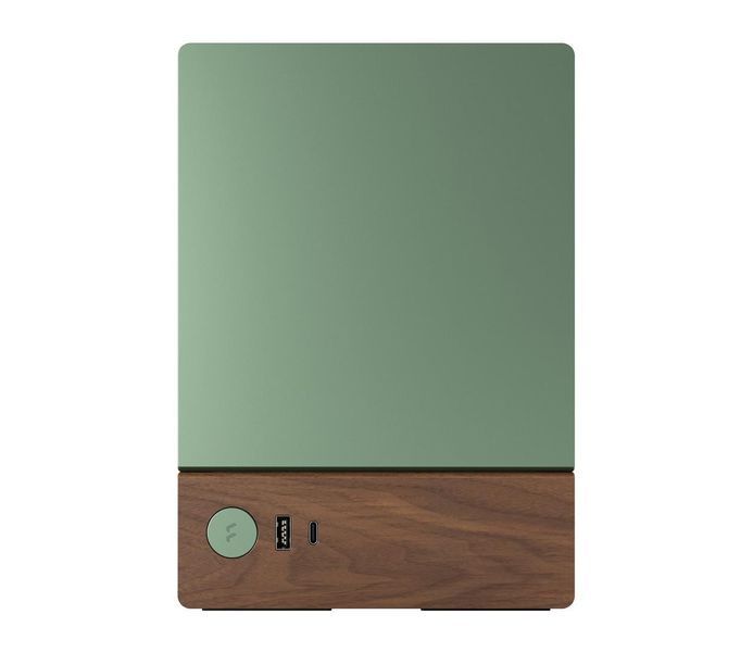 Корпус Fractal Design Terra Jade (FD-C-TER1N-03) 477271 фото