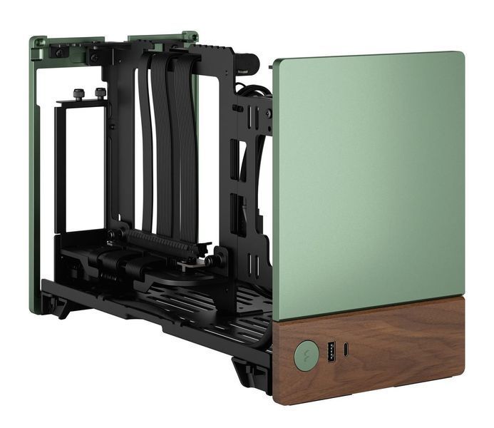 Корпус Fractal Design Terra Jade (FD-C-TER1N-03) 477271 фото