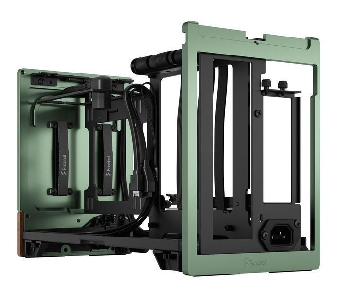 Корпус Fractal Design Terra Jade (FD-C-TER1N-03) 477271 фото