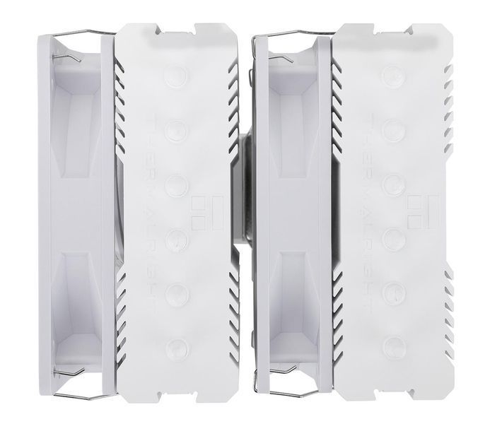 Повітряне охолодження Thermalright Peerless Assassin 120 SE White ARGB 529760 фото