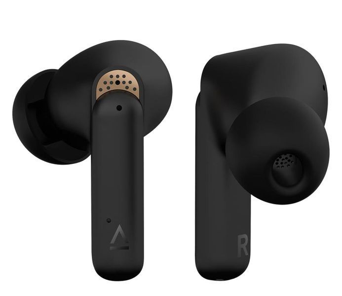 Наушники TWS Creative Aurvana Ace 1 Black (51EF1150AA000) 507263 фото