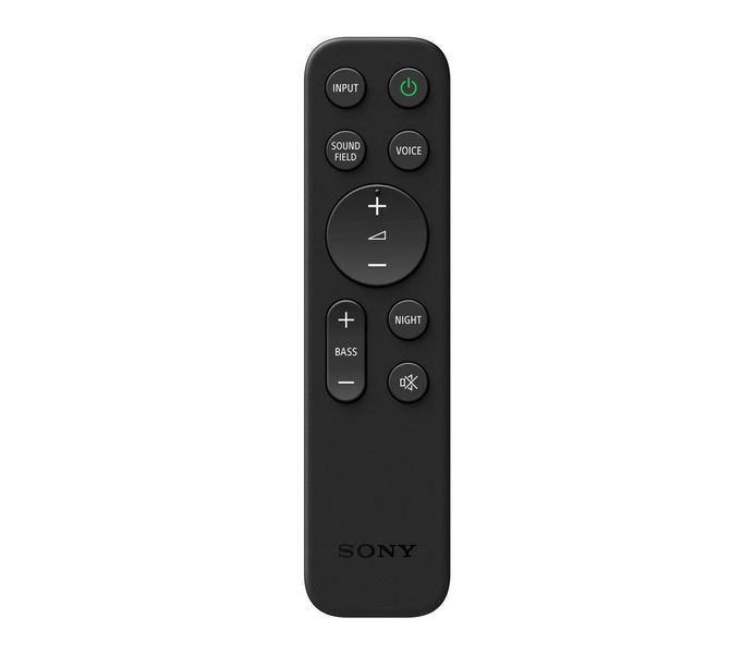 Саундбар Sony HT-S2000 476908 фото