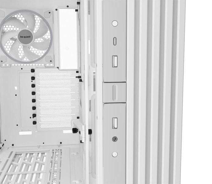 Корпус Be Quiet! Light Base 900 FX White (BGW72) 528722 фото