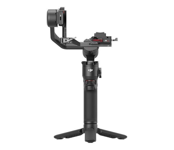 Стабилизатор для камеры DJI RS 3 Mini (CP.RN.00000294.01) 466689ua фото