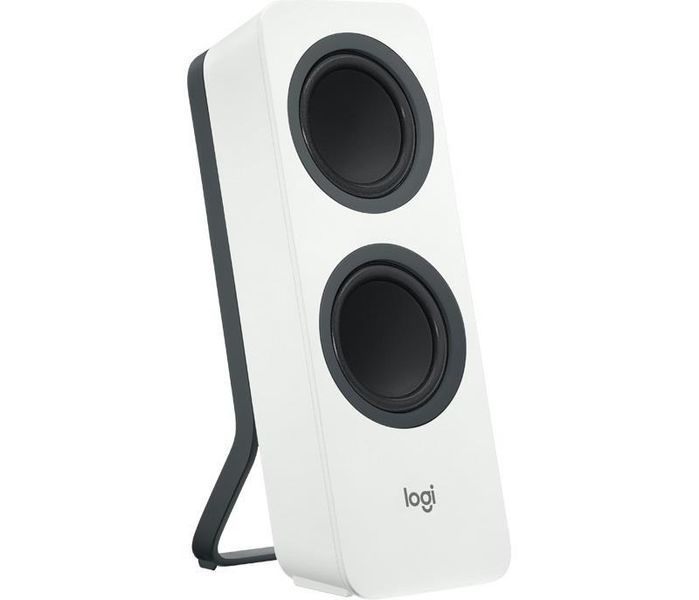 Мультимедійна акустика Logitech Z207 White (980-001292) 503869ua фото