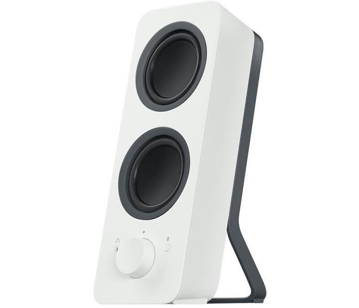 Мультимедійна акустика Logitech Z207 White (980-001292) 503869ua фото
