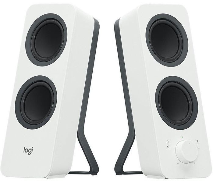 Мультимедійна акустика Logitech Z207 White (980-001292) 503869ua фото